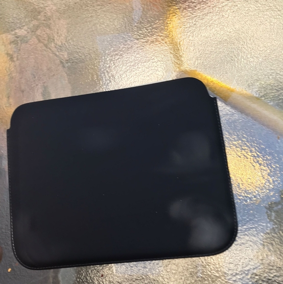 HP Tablet Leather sleeve - Picture 4 of 4